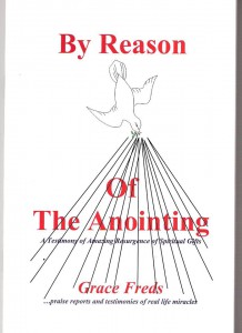 anointing anointing